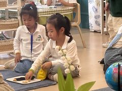 -金牛子韵湖春晓蒙氏幼儿园(洪山校区)