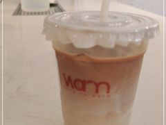 -Cafe on warm(丹霞店)