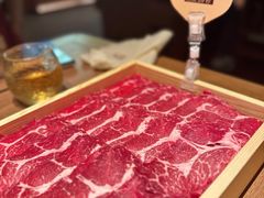 -巴奴毛肚火锅(京西大悦城店)