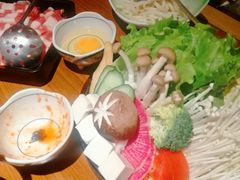 -仓桥家·焗寿司·锅物(光谷步行街店)