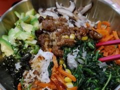 -小木屋拌饭(西安华阳城店)
