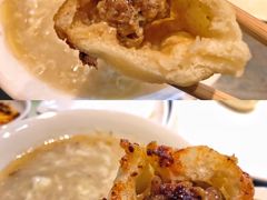 -许老八包子铺羊汤馆(绿地世纪城店)