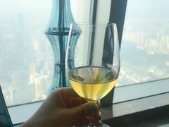 -瑞吉酒店·The Drawing Room闲逸廊·云端下午茶·夜奢Whiskey