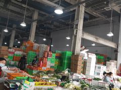 -锦绣大地批发市场-B座