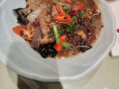 -天厨妙香素食餐厅(清华店)