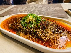 -富乐山酒店(西黄城根北街店)