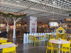 -宜家·瑞典风味餐厅(无锡店)