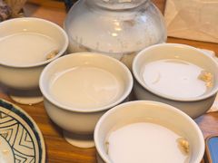 -贰醒·私房小院烧烤 (太古里店)