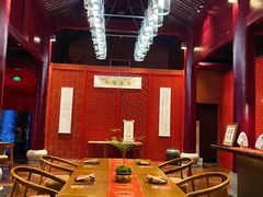 -宁波柏悦酒店·钱湖渔港