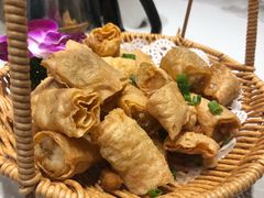 -塘人·老底子宁波菜小馆(南塘老街店)