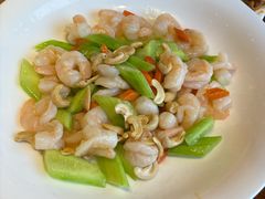 -同胜祥清真新豫菜(丰乐路总店)