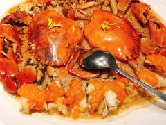 -上海小南国(正大店)