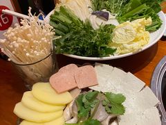 -新凯里酸汤鱼(飞山街店)