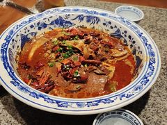 -南京大牌档(之心城店)