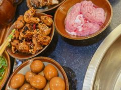 -利姐牧牛匠老火锅(兰花店)