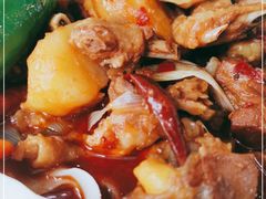 -帕米尔食府(白云观店)