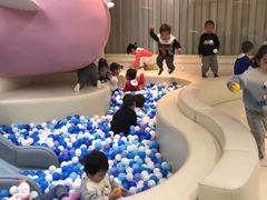 -嘉定民办实蒙早教中心