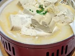 -胡杨记忆(和平路店)
