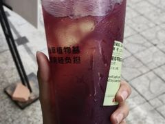 -书亦烧仙草(锦城学院店)