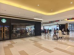 -星巴克(天津SM城市广场店)