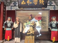 -开封包公祠