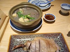 -南京大牌档(龙江新城市广场店)