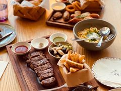 餐前面包-EN SPACE恩空间