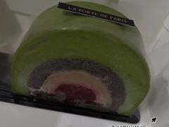 -La Porte de Paris 巴黎之门法式甜品