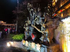 -印象鲵宴·张家界地标美食名片(溪布街店)