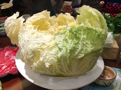 -竹叶涮肉坊(总店)