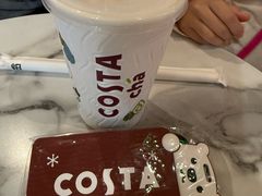 -COSTA COFFEE(西直门店)
