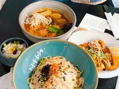 -里面·Noodlology(机电院店)