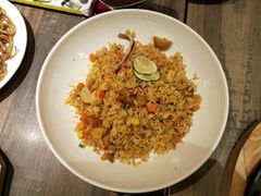-卡朋西餐(扬名广场店)