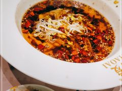 -椒爱水煮鱼川菜(CBD万达店)