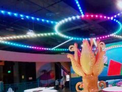 -幸福花欢乐世界(东辰广场A座店)