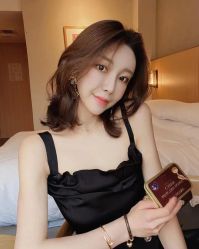 -社慕颜·禾沐造型