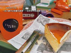 -Moment coffee莳光里咖啡