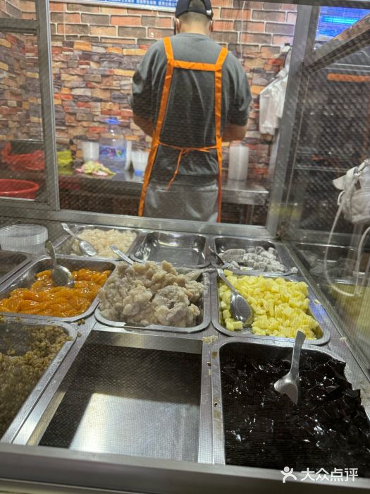 爱啊石花膏图片