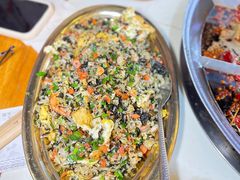 -肥龙火锅(南坪店)