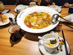 -太二酸菜鱼(福州泰禾店)