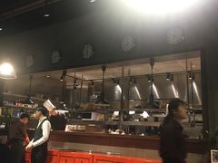 -G+KITCHEN(龙湖狮山天街店)