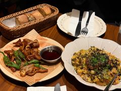 -Bistro Les Lilas丁香花小酒馆