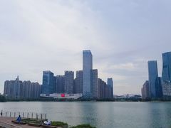 -天鹅湖体育公园