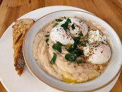 黑松露蛋-Egg•Allday Brunch(襄阳北路店)