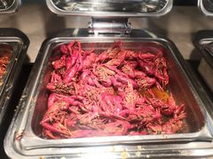 -东方滨江大酒店·滨江厅