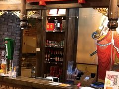 -蜀大侠火锅(龙岗店)