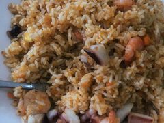 -家利美食店