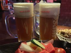 -音乐房子·Vintage Live Bar(玉林总店)
