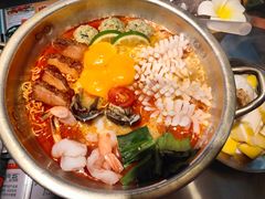 -小小集渔·泰式大排档(太古里香槟店)