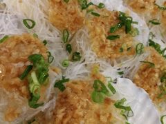 -揭阳钟记小食(福田新村店)